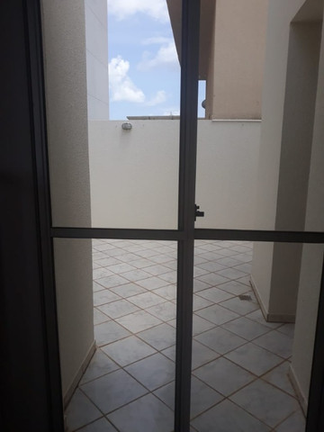 Cobertura Duplex no Residencial Ciro Faraj - Ceilândia Sul ao Lado da Estação do Metrô - Foto 8
