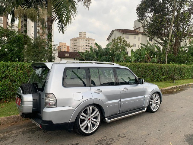 Pajero FULL - Roda 22 - Foto 17