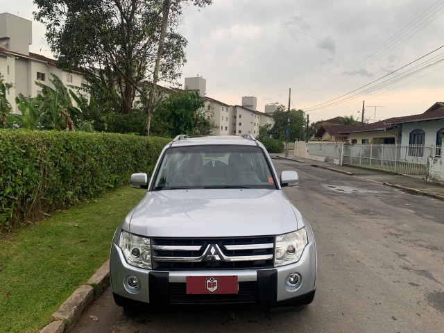 Pajero FULL - Roda 22 - Foto 8