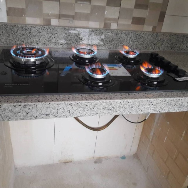 Conversão em Cooktop - Foto 3