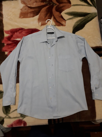 Camisas usadas - Foto 3