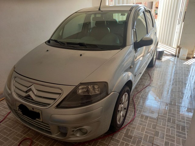 C3, COMPLETO