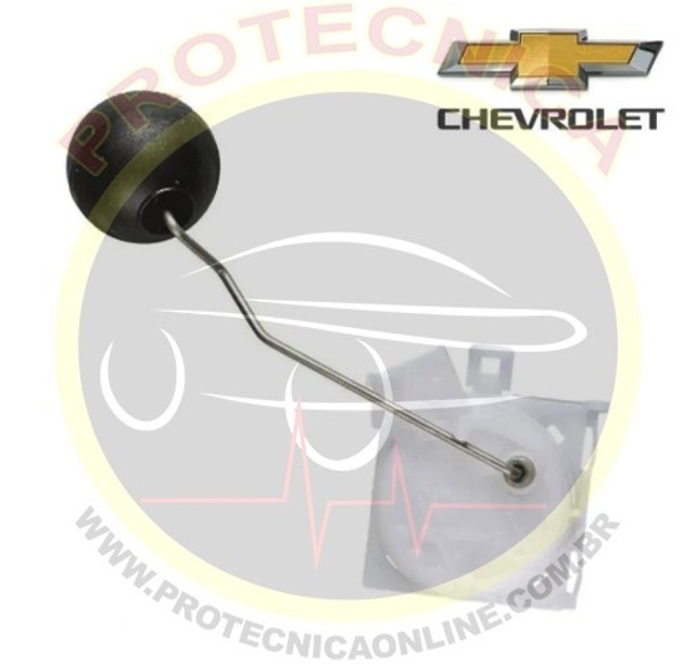 Sensor de Nível - 933 282 53