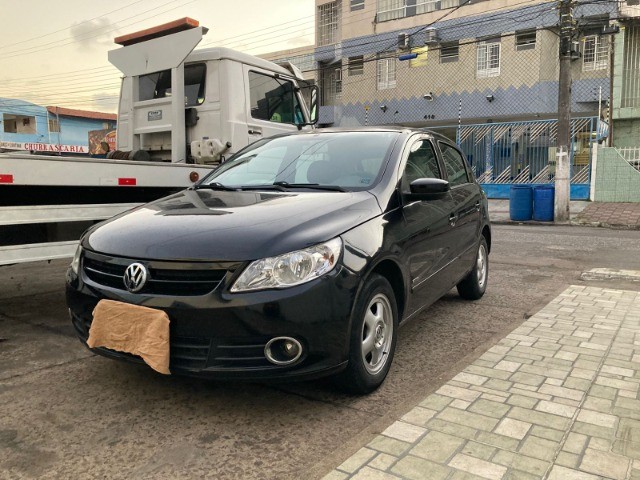 GOL G5 1.0 2010