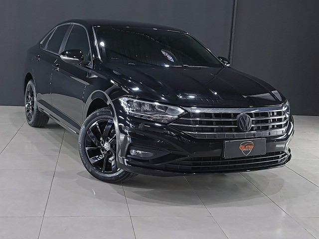 VOLKSWAGEN JETTA 250 TSI 1.4 AUT 2018