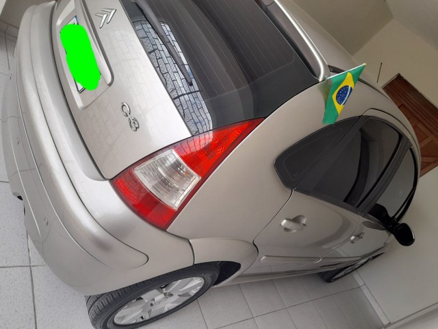 C3 GLX 1.4 2012