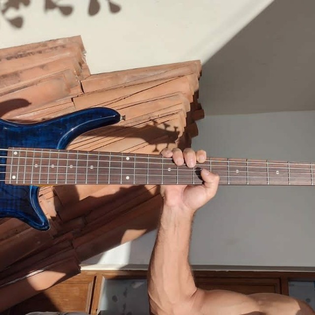 Reformas em geral...em instrumentos - Foto 2