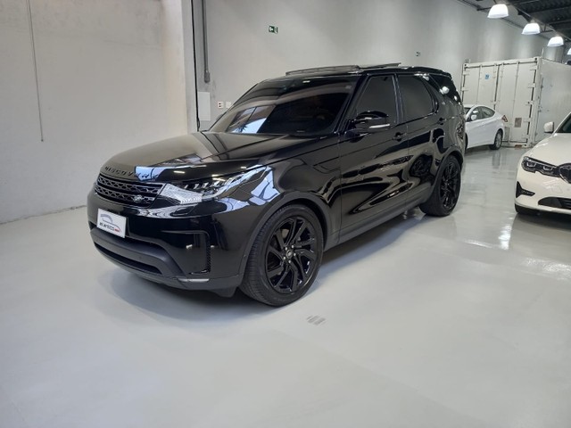 DISCOVERY HSE DIESEL 4WD