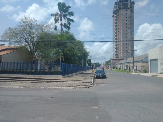 Terreno para Alugar em Santarém, esquina da Curuá Una/Presidente Vargas - Foto 3