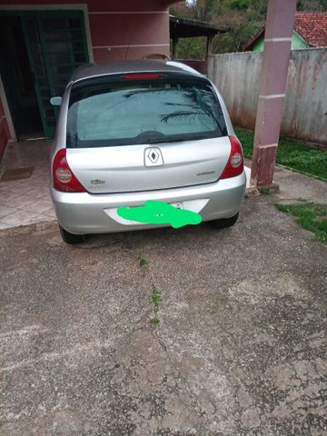 RENAULT CLIO 2009