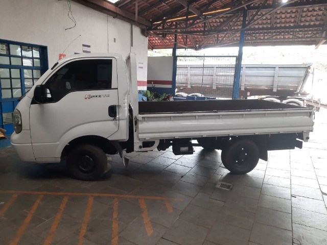 KIA BONGO 2.500 TURBO DIESEL TOPPP