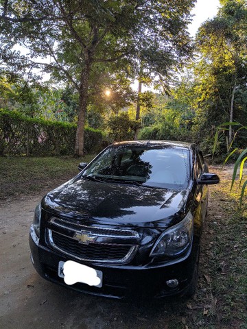 COBALT 1.8 LTZ