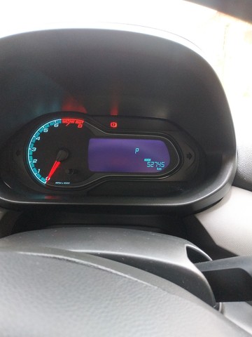 PRISMA 1.4 LTZ AUTOMÁTICO
