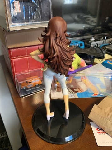 Sumeragi Lee Noriega anime Boneca heroina Japonesa - Foto 2