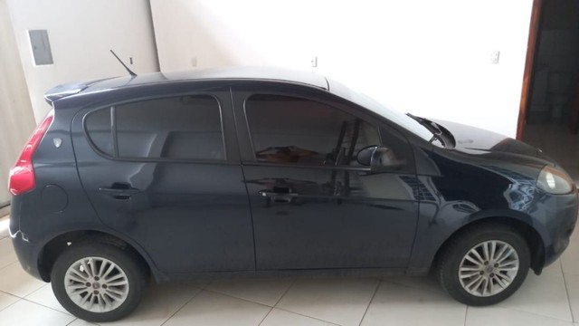 FIAT BR PALIO 1.0 ATTRACTIVE SÉRIE ITÁLIA EXTRA
