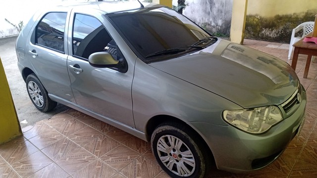 PÁLIO 2014, 2015 COMPLETO 33.000