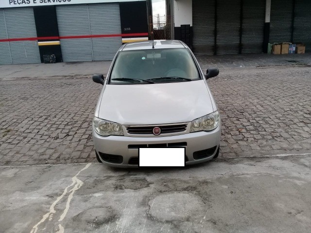 FIAT PÁLIO 2014