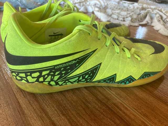 nike hypervenom original