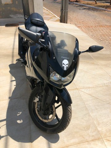 KAWASAKI NINJA