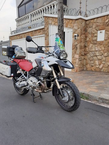 GS 1200 2010 COMPLETA