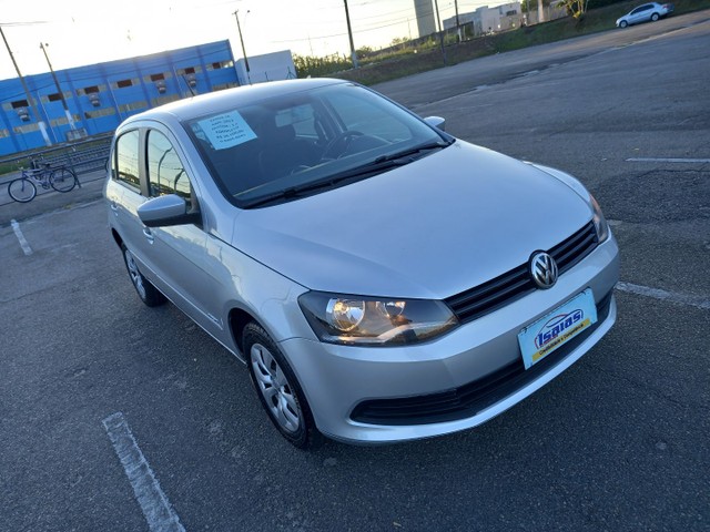 GOL G6 1.6 ANO 2013