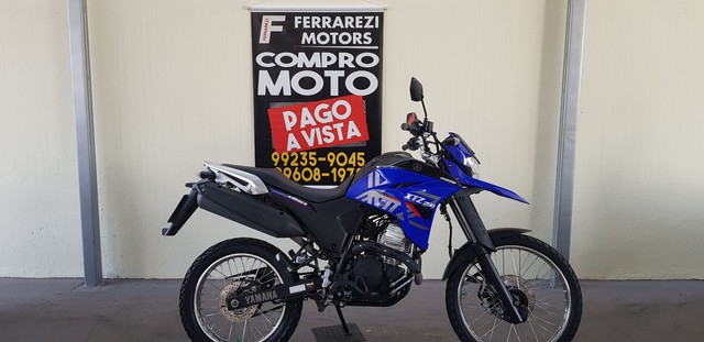 LANDER 2020 NOVA 11 MIL KM