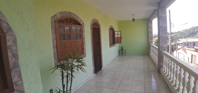 Ribeirão Das Neves - Casa Padrão - Maria Helena (Justinópolis) - Foto 2