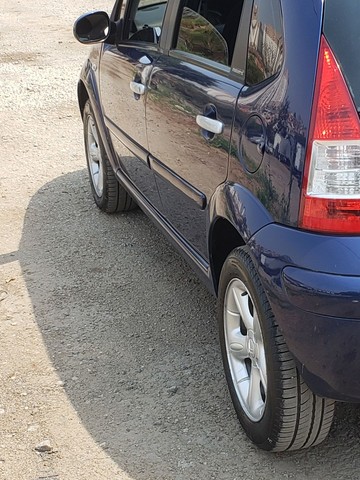 CITROËN C3 1.6 EXCLUSIVE 2009