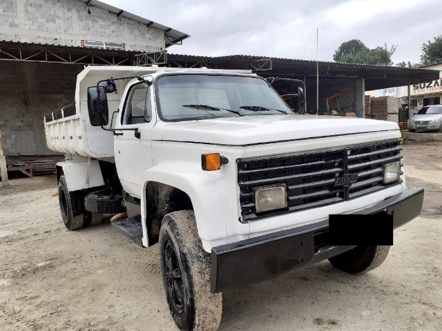 GM D14000