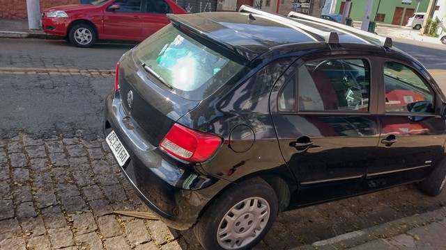 VENDO GOL G5