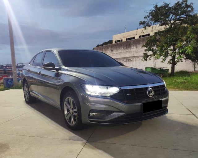 VOLKSWAGEN JETTA RLINE 250 TSI 1.4 FLEX 16V AUT. 2019 973688664 OLX