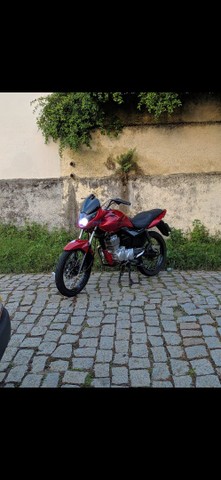 VENDO CG 150