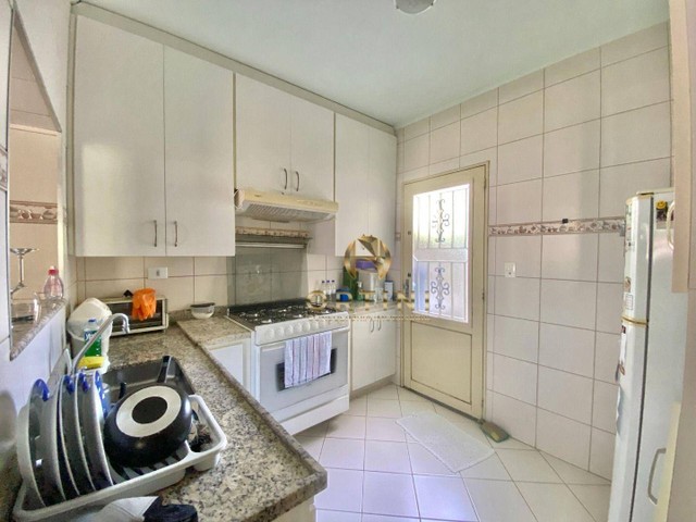 Casa com 5 dormitórios à venda, 212 m² por R$ 950.000,00 - Vila Santista - Atibaia/SP - Foto 5