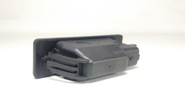 Lanterna Luz De Placa Citroen C4 Pallas - Foto 4