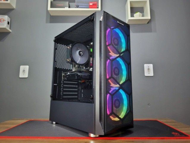 Computador i5 8Gbs + GTX 750  c/SSD (Promoção Aproveite!) Garantia + Entrega!