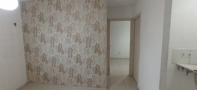 Apartamento para aluguel tem 39 metros quadrados com 2 quartos em Industrial - Camaçari -  - Foto 6