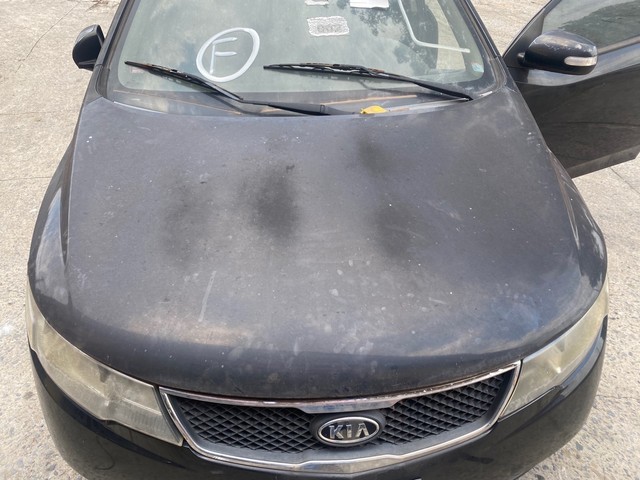 Cerato sucata para retirada de peças  - Foto 2