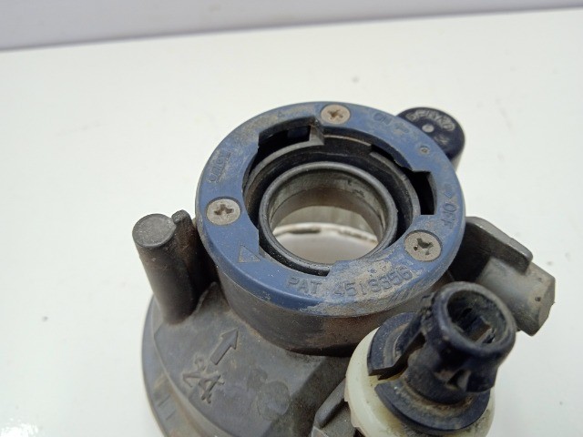 7373 Farol Milha Direito Forester Impreza  2008 2012 Com Detalhe - Foto 4