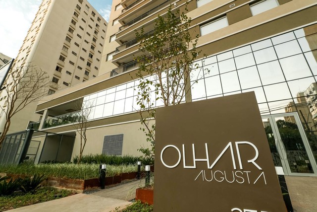 Apartamento para venda tem 67 metros quadrados com 2 quartos em Consolação - São Paulo - S - Foto 11