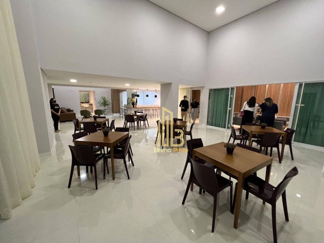 Apartamento no Aquarela com 3 dormitórios à venda, 75 m² por R$ 590.000 - Benfica - Fortal - Foto 4