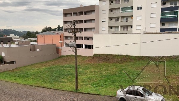 Residencial Arantes II