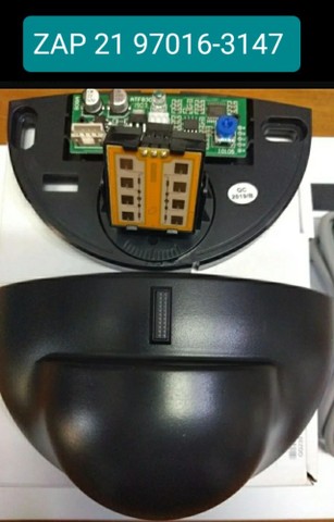 Sensor radar microondas  Porta Automatica deslizante  - venda e manutenção  - Foto 2