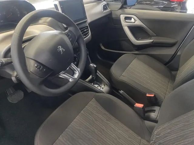 PEUGEOT 2008 ALLURE OKM TAXA 0,99% 2023