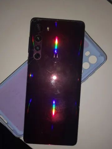 Motorola edge  - Foto 2