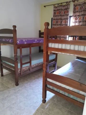 APARTAMENTO GUARUJÁ  TEMPORADA - Foto 3