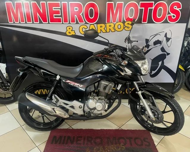 Comprar Honda CG 160 Fan Flex One Prata 2023 em Piracicaba-SP