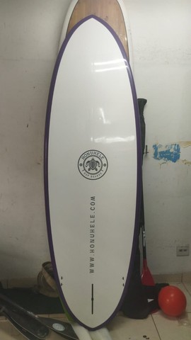 honuhele surfboards