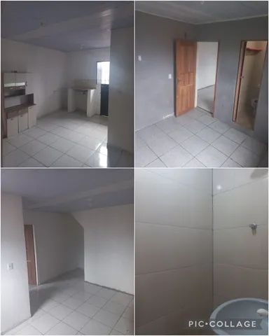Captação de Apartamento para locação na Rua dos Trevos, Jorge Teixeira, Manaus, AM