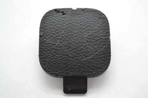 Par Tampa Acabamento Parafuso Console Jeep Compass Original - Foto 2
