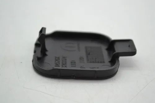 Par Tampa Acabamento Parafuso Console Jeep Compass Original - Foto 4